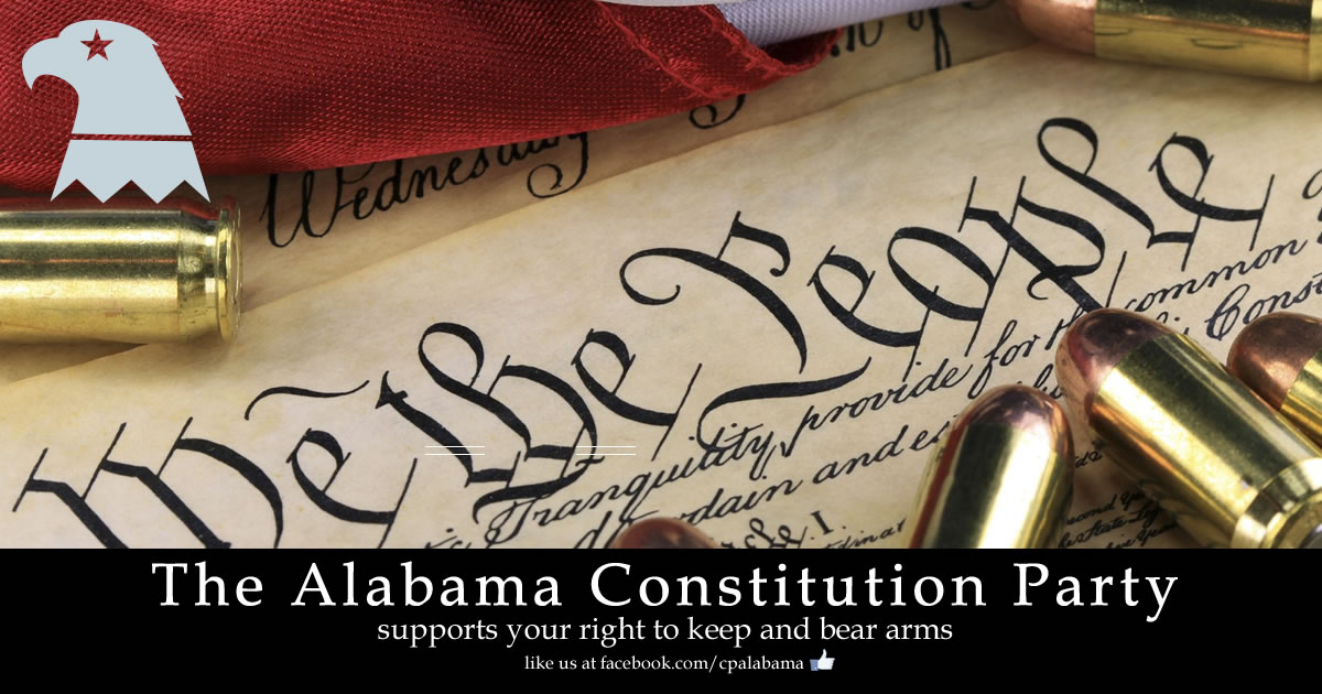Right to Keep and Bear Arms